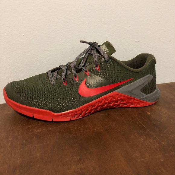 Nike Other - Metcon 4!